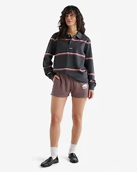 Organic Original Sweatshort 3 Inch