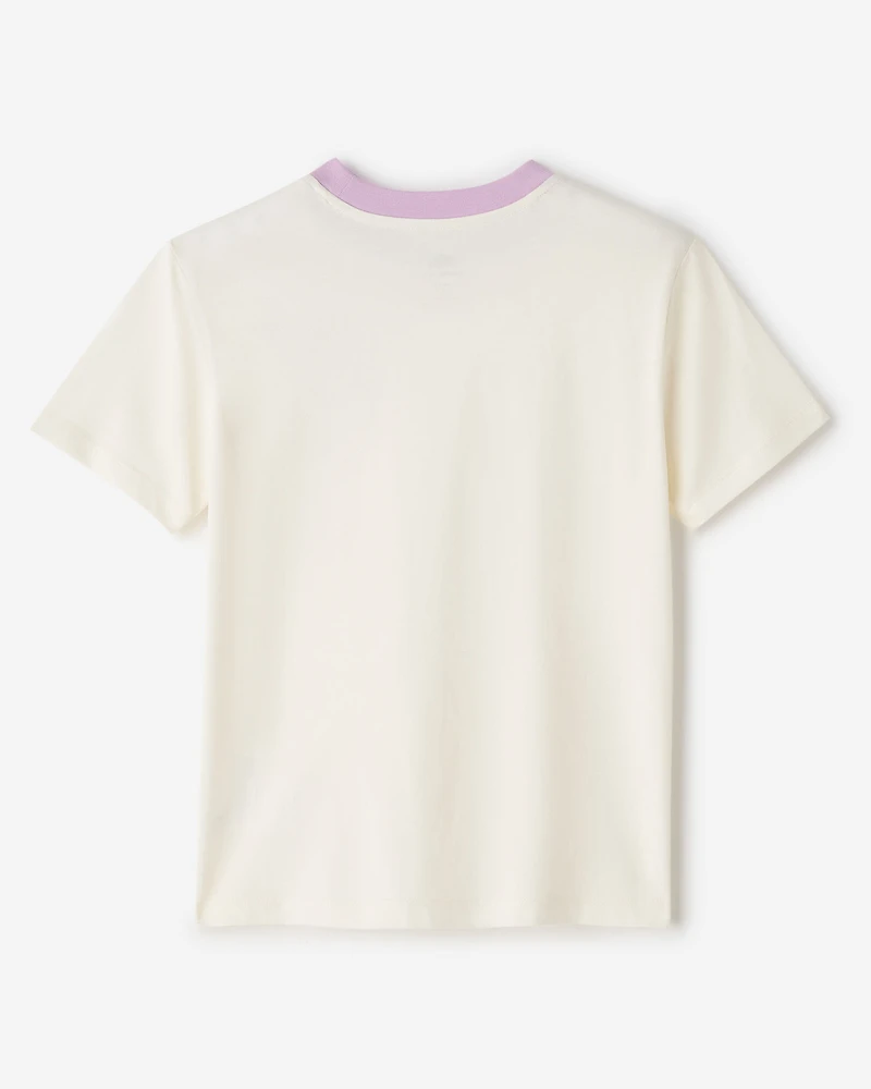 Kids Roots Signature T-Shirt