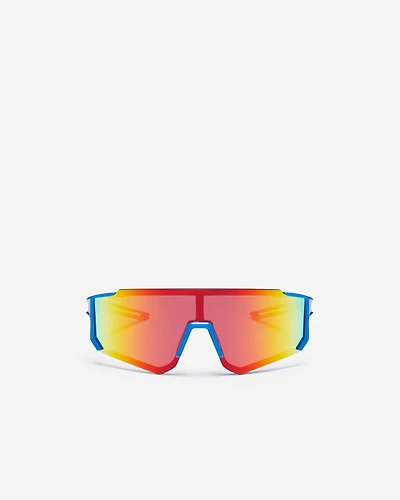 Lunettes de soleil visière pour enfants