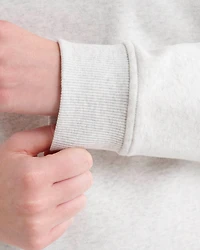 Northern Roots Half Zip