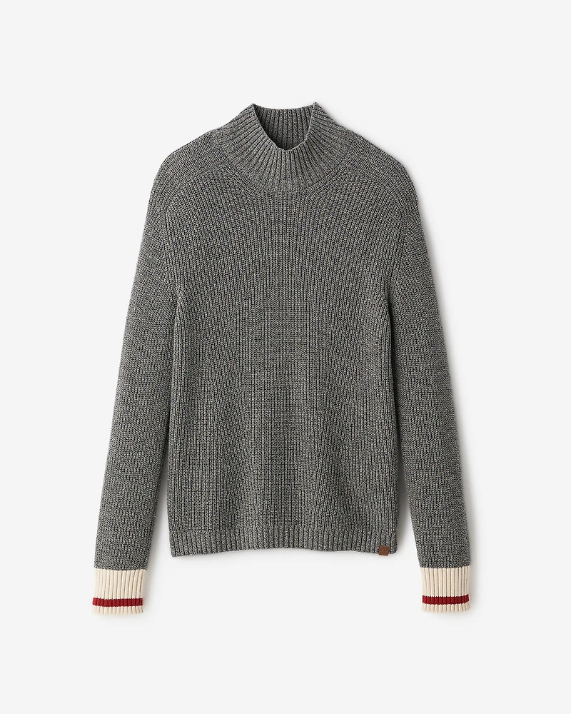 Cabin Turtleneck