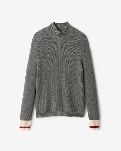 Cabin Turtleneck