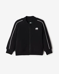 Blouson d’athlétisme douillet Cooper pour tout-petits