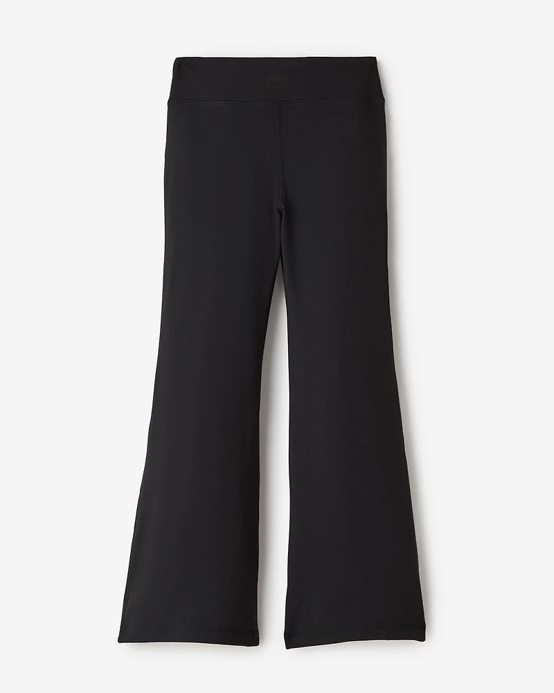 Legging sport évasé pour fille