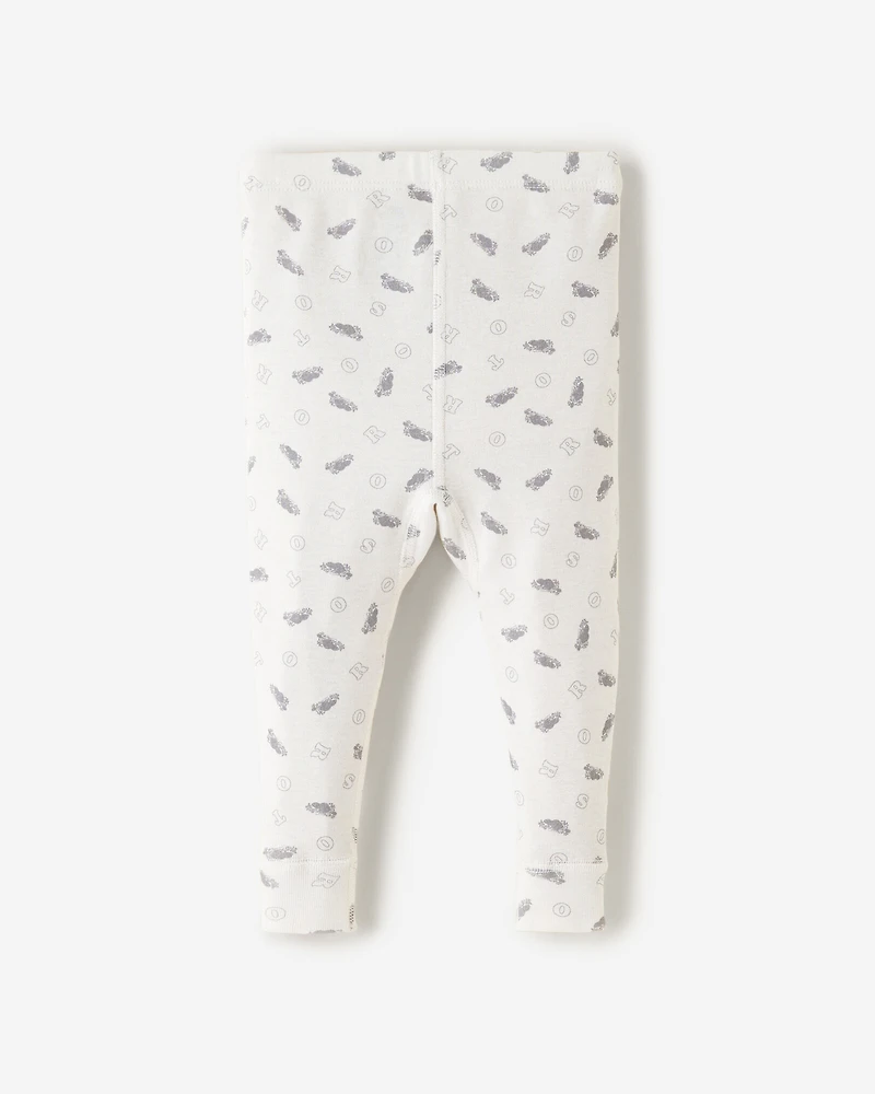 Pantalon Roots pour bébés