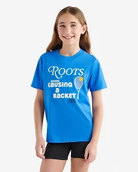 Kids Sports Club T-Shirt