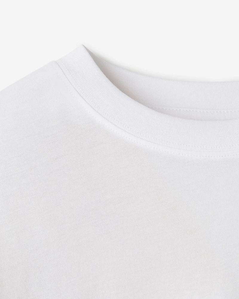 T-shirt Athletics Roots pour enfants