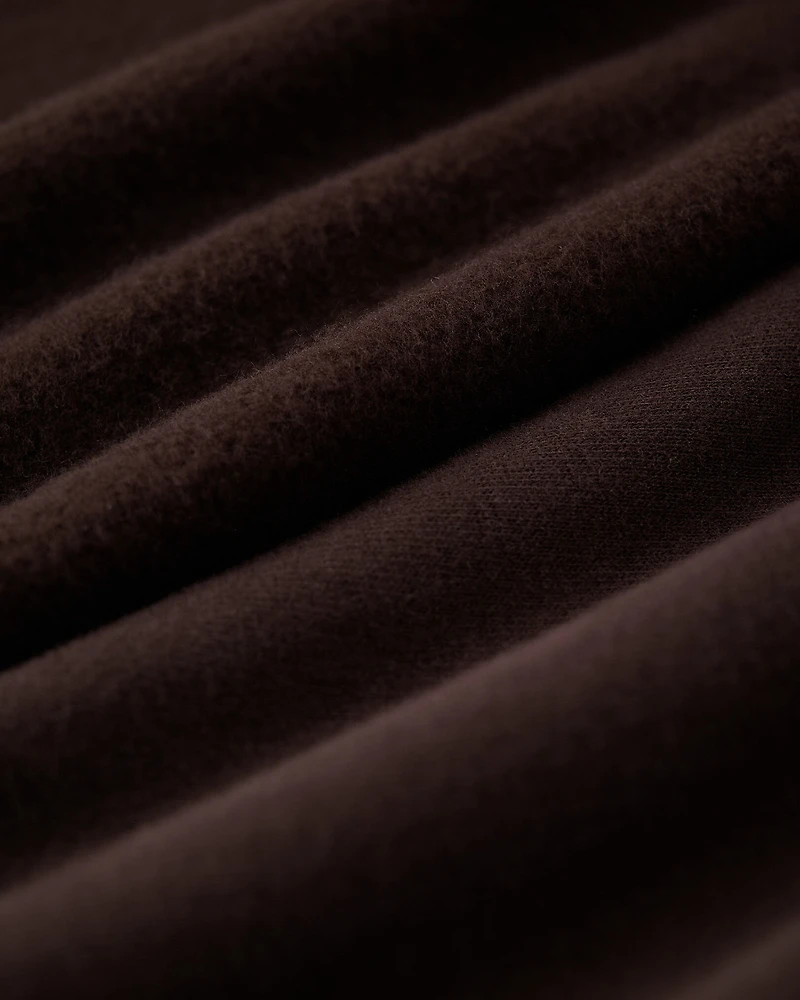 Pantalon à poches cargo en molleton Nuage