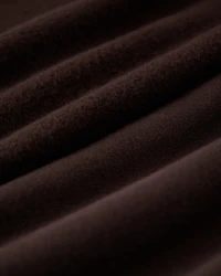 Pantalon à poches cargo en molleton Nuage