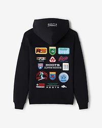 Alpine Goods Studio Hoodie
