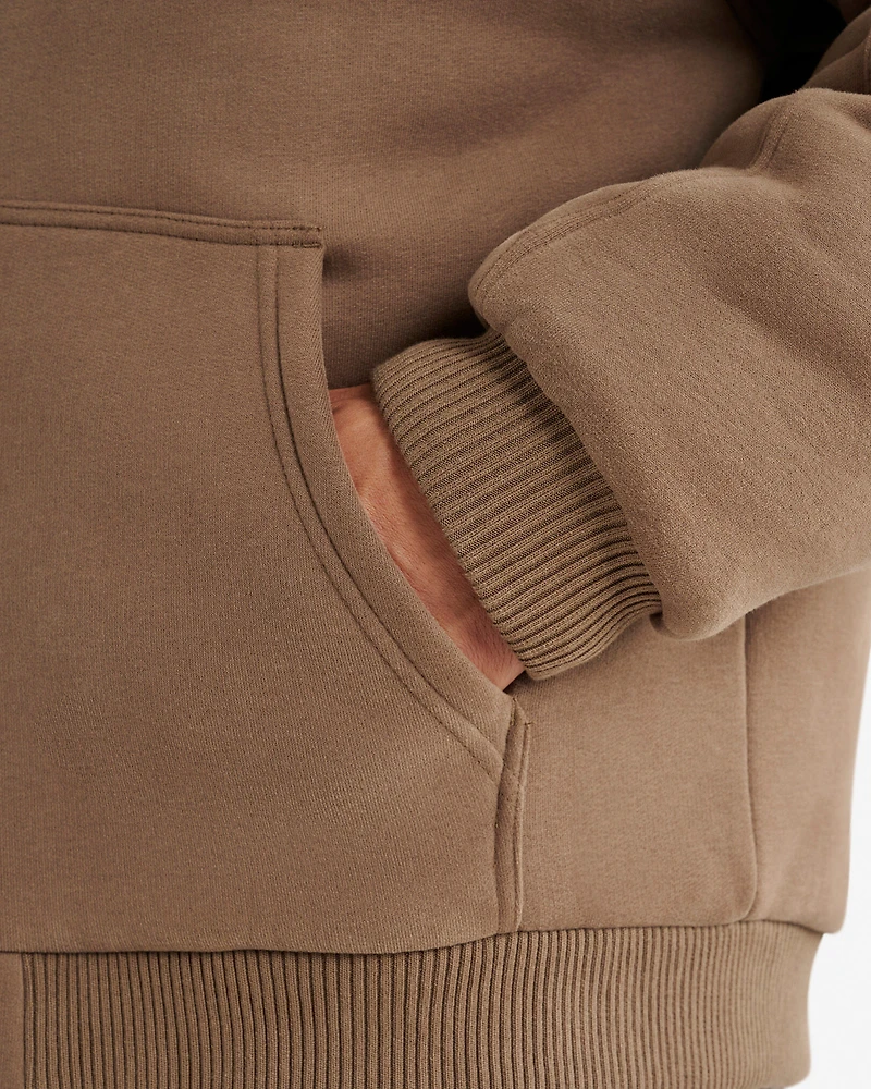 Cloud Insulated Jacket