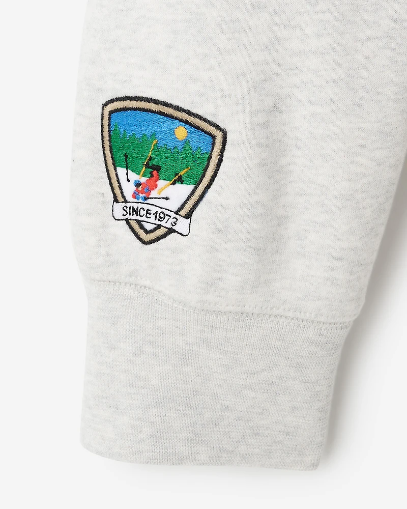Après Ski Club Hoodie