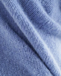 Aurora  Alpaca Wool Hoodie