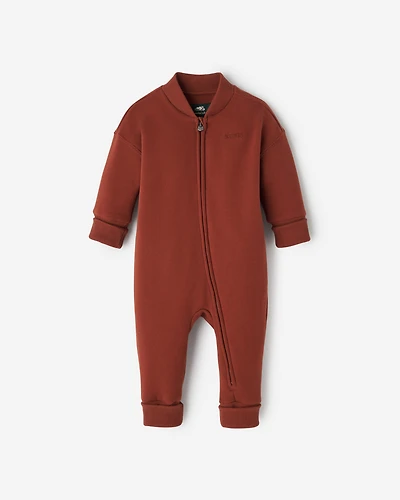 Baby One Romper