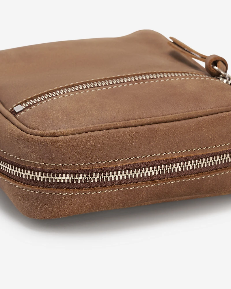 Essential Crossbody Tribe