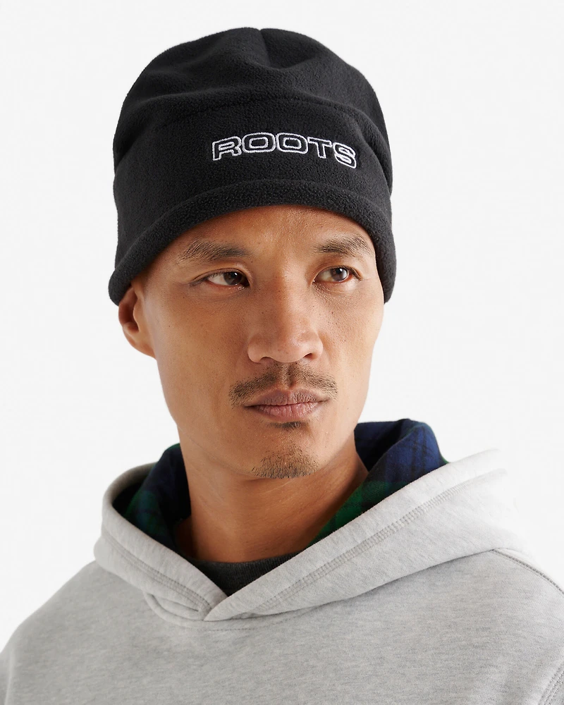 Trail Microfleece Beanie
