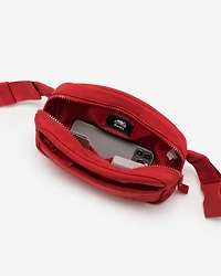 Nylon Belt Bag
