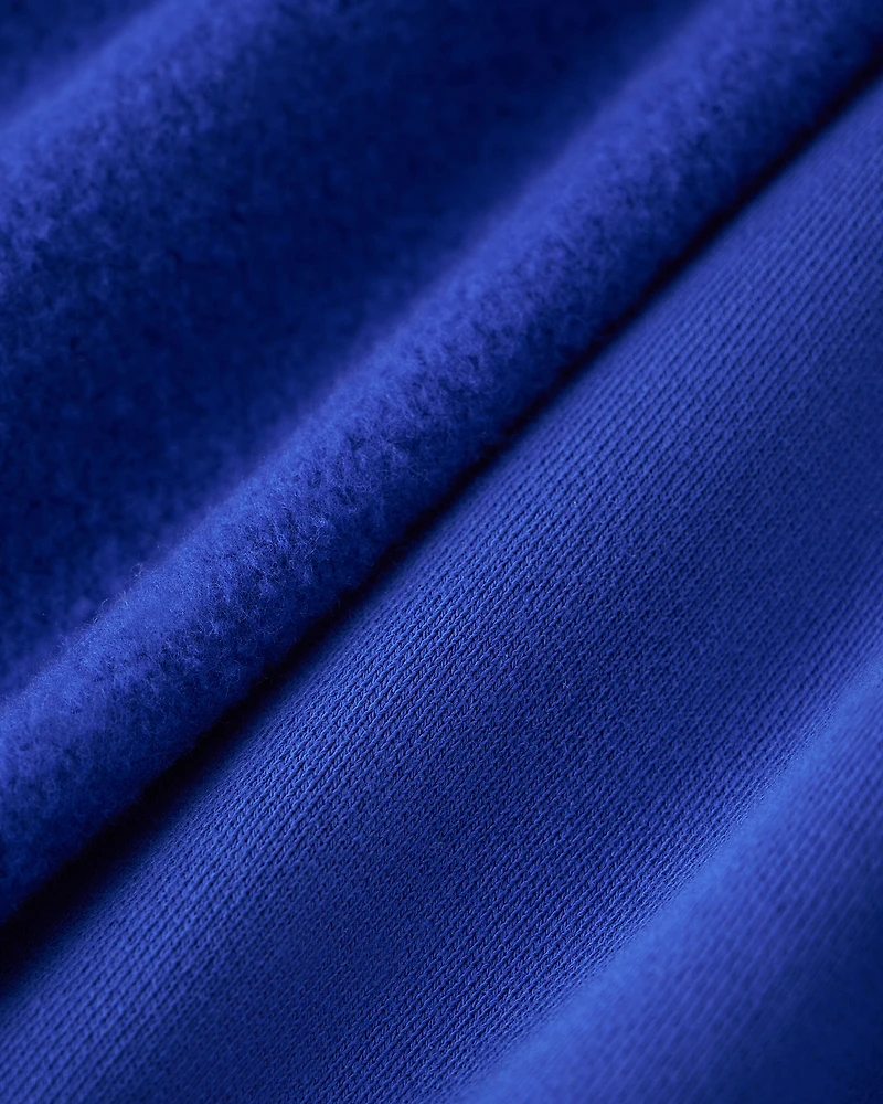 Organic Cooper Relaxed Crew