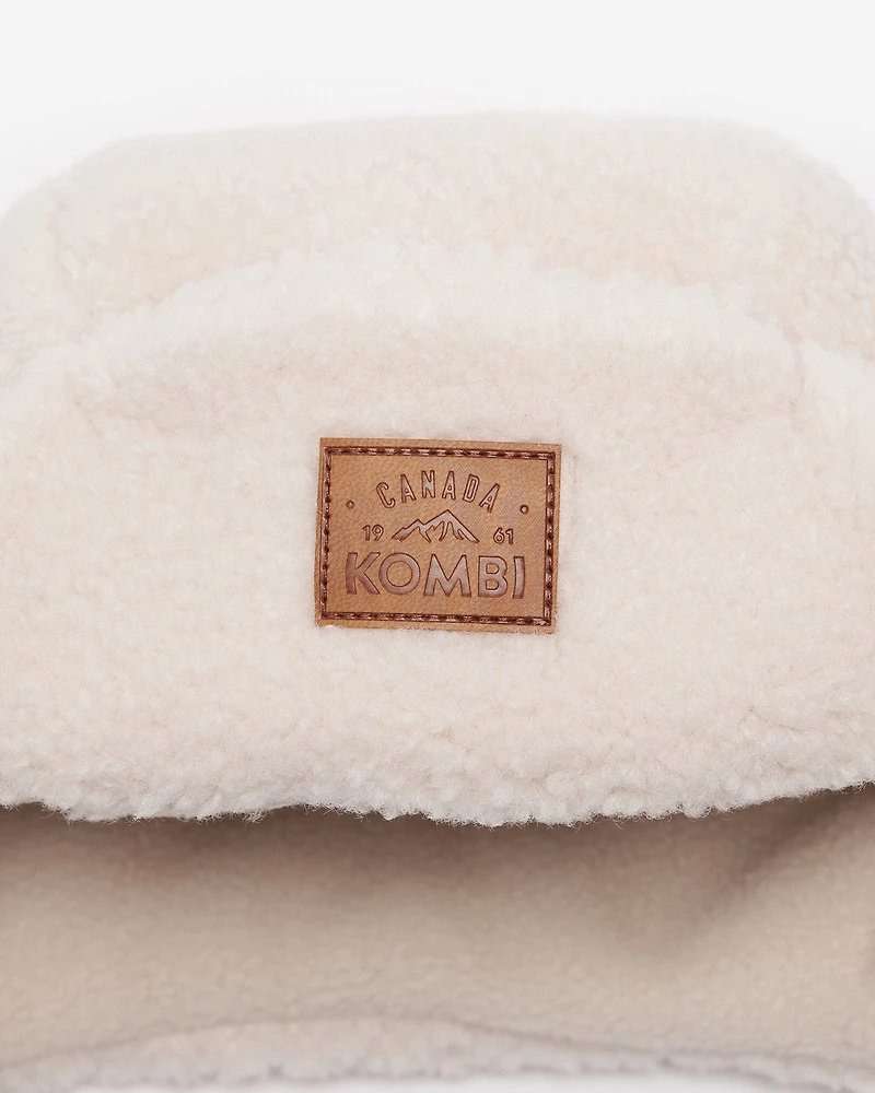 Chapeau d’aviateur Kombi pour tout-petits