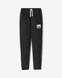 Kids Organic Original Slim Sweatpant