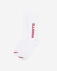 Mi-chaussettes Alpine Goods pour adultes