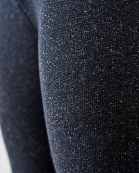 Cozy Fleece Skinny Sweatpant