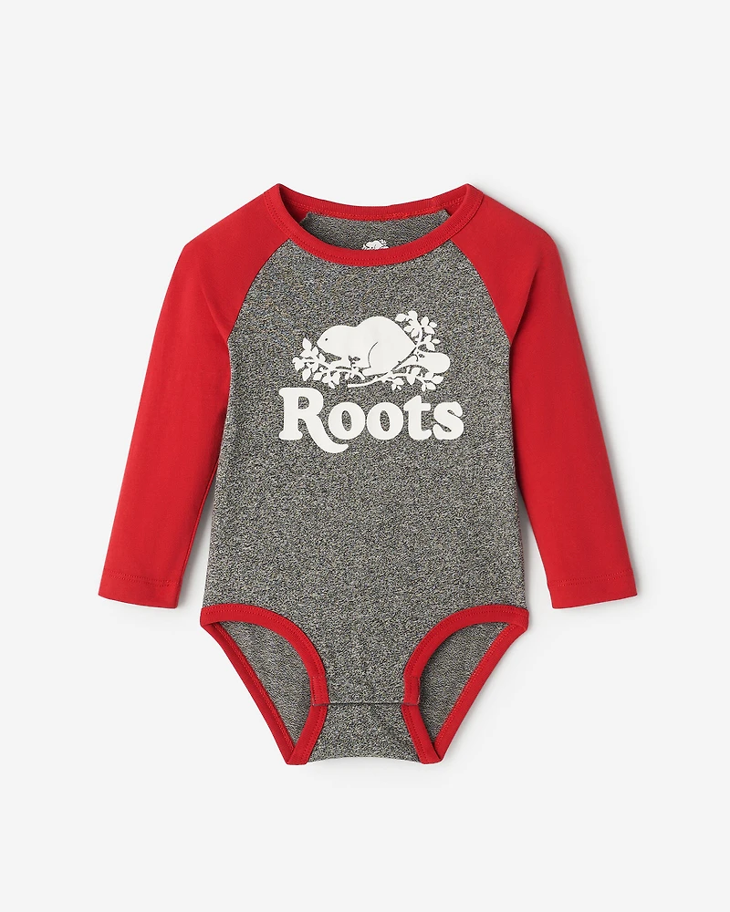 Baby Cabin Bodysuit