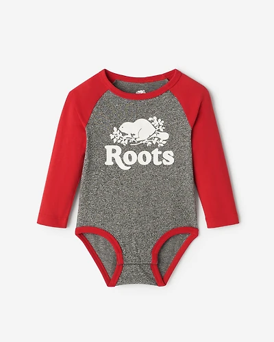 Baby Cabin Bodysuit