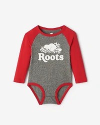 Baby Cabin Bodysuit