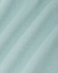 T-shirt à carreaux Cooper pour femmes