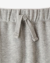 Kids Organic Cooper Relaxed Cargo Sweatpant