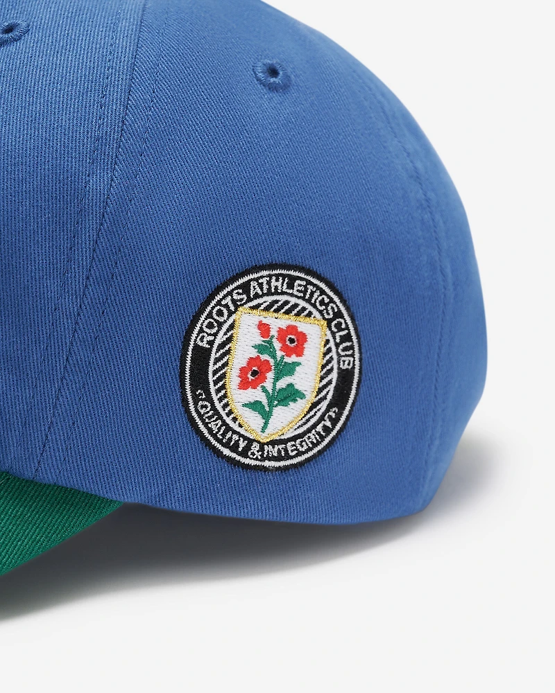 Summer League Baseball Cap