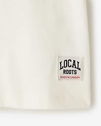 T-shirt Roots X Webers
