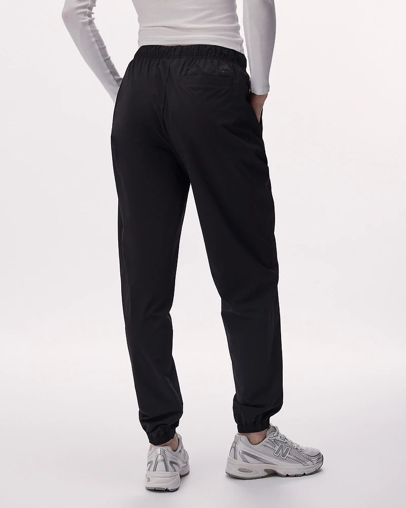 Horizon Woven Jogger