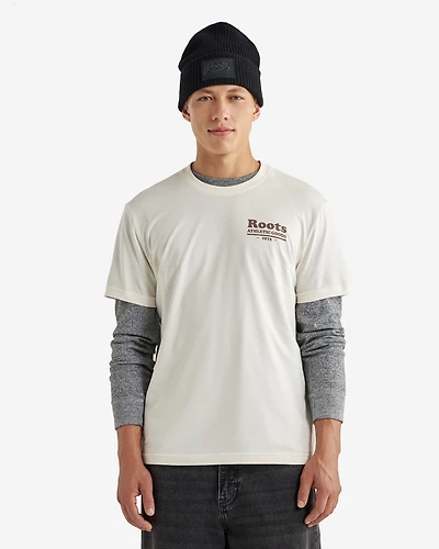 Mens Northern Wild T-Shirt