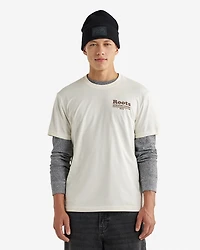 Mens Northern Wild T-Shirt