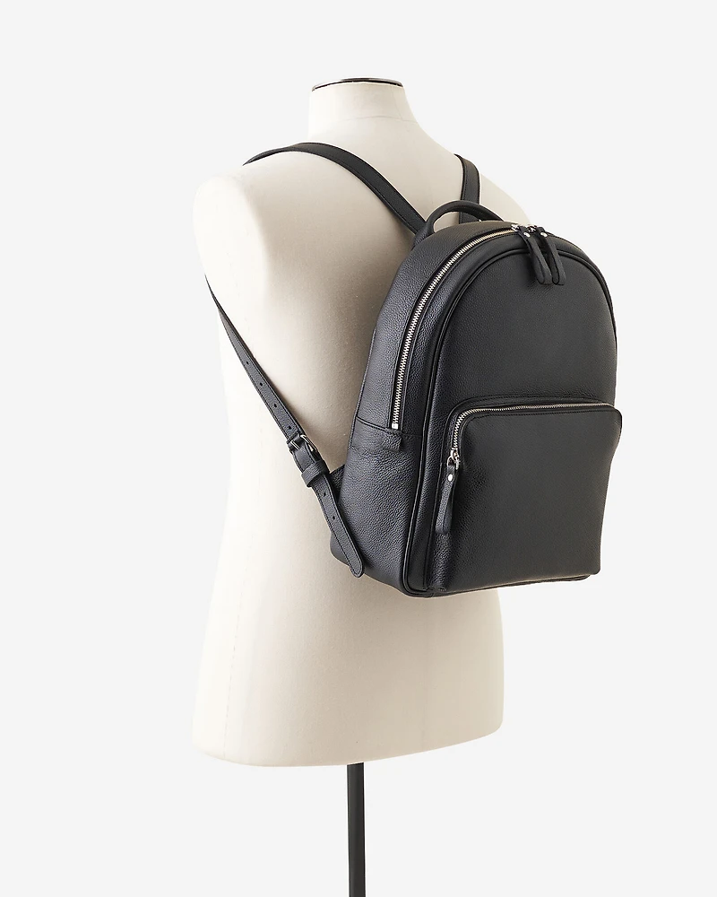 Sac à dos Chelsea 2.0 en cuir Cervino
