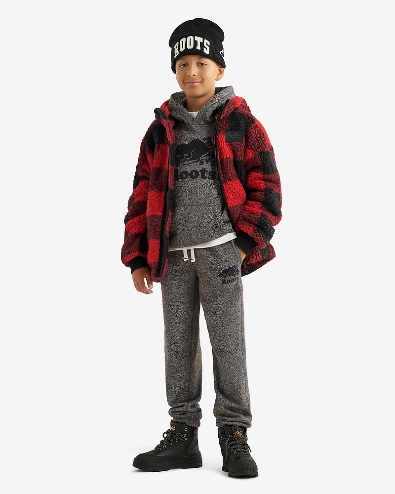 Kids Organic Original Sweatpant