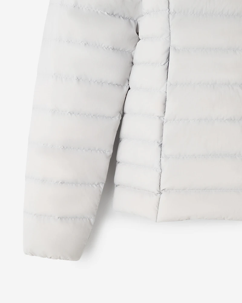 Roots Down Packable Jacket