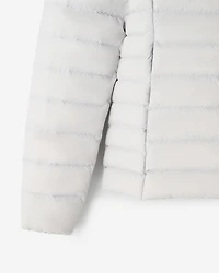 Roots Down Packable Jacket