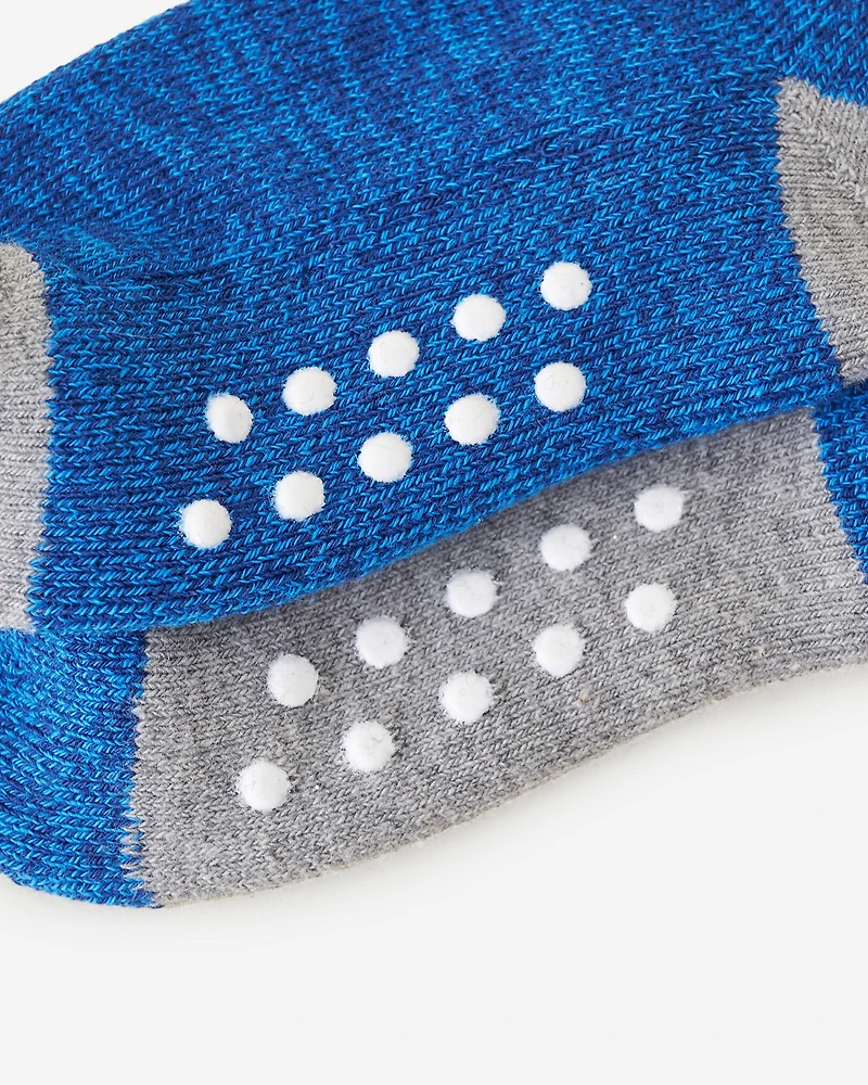 Baby & Toddler Logo Sport Sock 2 Pack