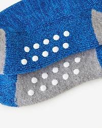 Baby & Toddler Logo Sport Sock 2 Pack