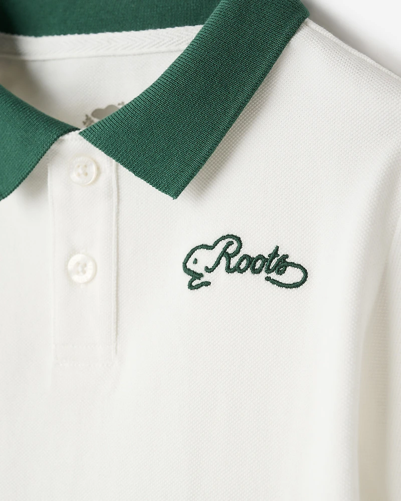 Toddler Nature Club Polo
