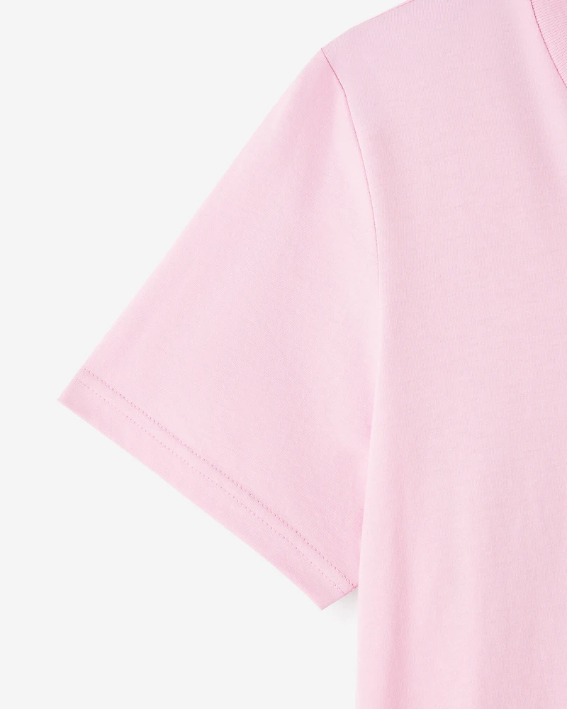 Womens Petit Déjeuner T-Shirt