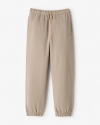Pantalon en molleton Un pour enfants