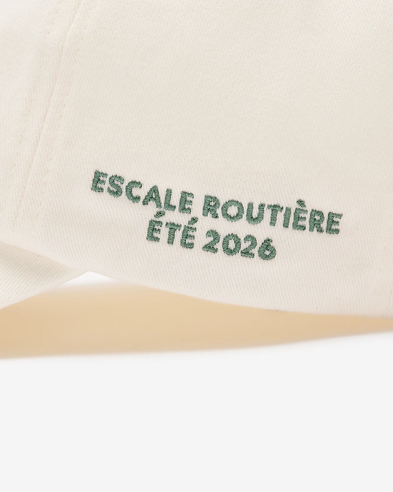 Casquette Roots X St-Viateur