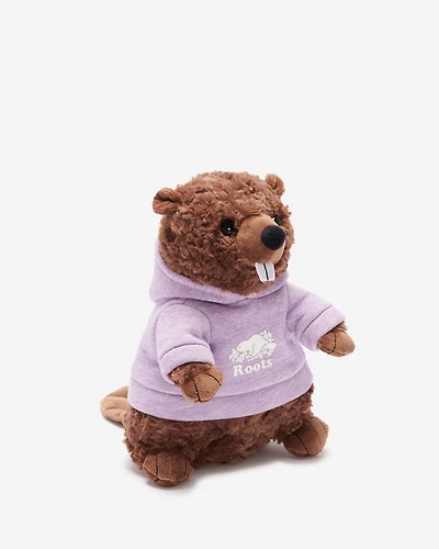 Cooper Sparkle Beaver Stuffie