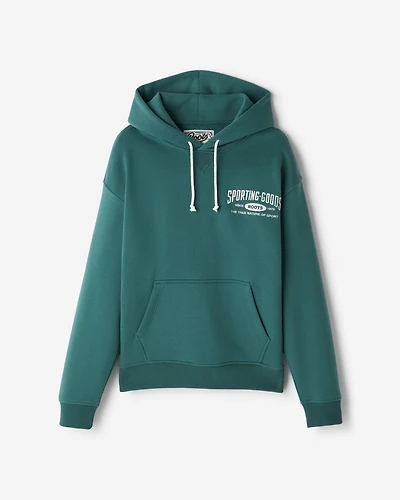 Sporting Goods 99 Hoodie
