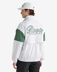 Roots Athletics Windbreaker