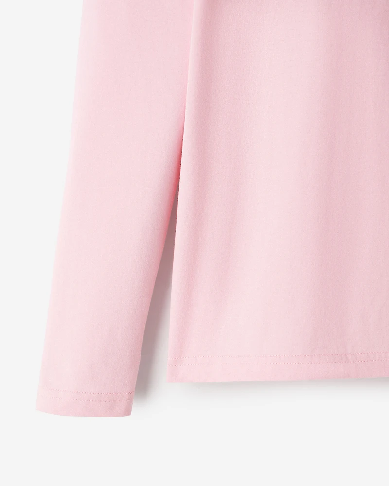 Kids Heart Pocket T-Shirt